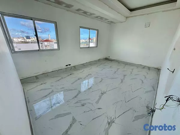 apartamentos - Vendo PENTHAUSE NUEVO en Renacimiento wi 5