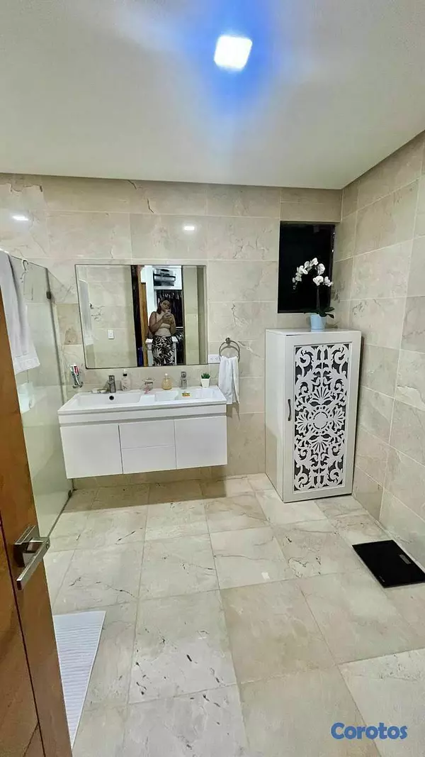 apartamentos - vendo apartamento en Cacicazgo wi  8