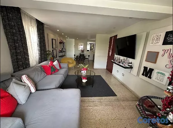 apartamentos - 🏙️ *Apartamento en Venta 
Bella Vista Sur*📍 
💰 USD 165,000$
 2