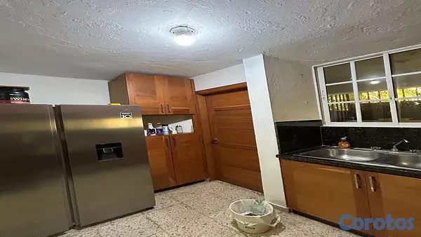 apartamentos - Vendo Apartamento en Evaristo Morales 10