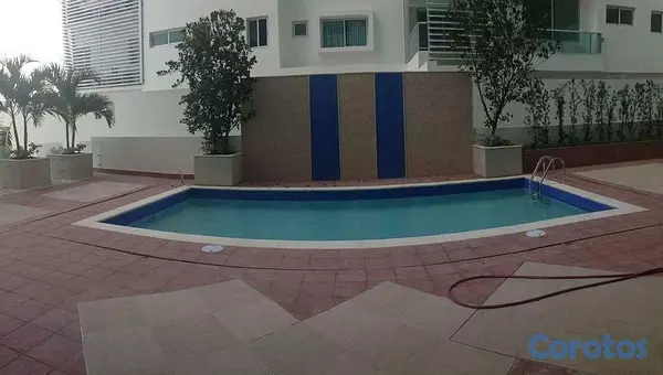 apartamentos - BELLA VISTA – PH EN VENTA (Pisos 10, 11 y 12) 1