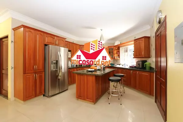 casas - Villa-residencia (L.K), Autopista de San Isidro/Ecológica  4