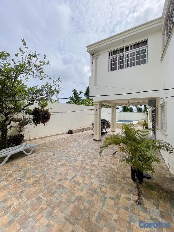 casas - CASA EN VENTA  5