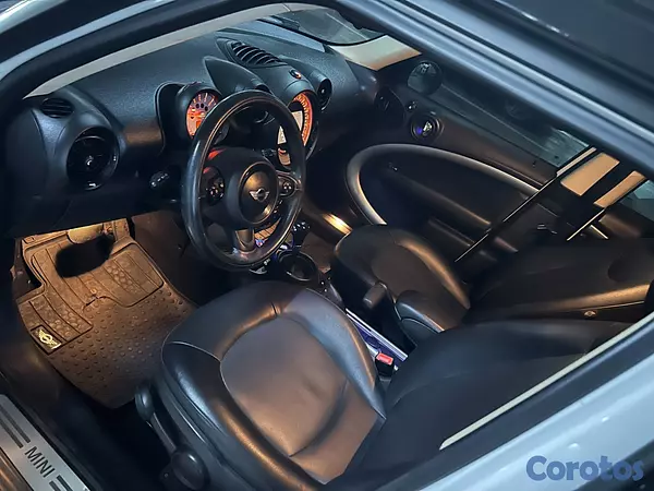 jeepetas y camionetas - Mini Countryman 2013 (versión americana) - Negociable 6