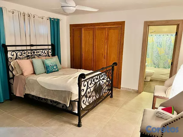 apartamentos - Apartamento en Venta Juan Dolio  16