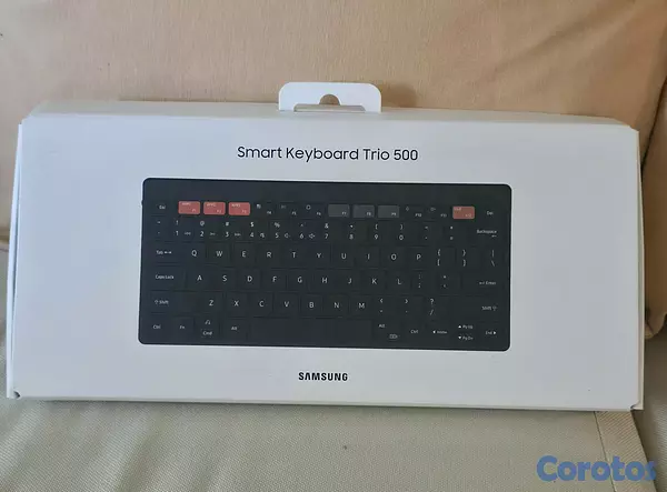 celulares y tabletas - Samaung Tab s9 FE Plus + Teclado 2