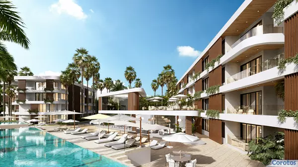 apartamentos - apartamento en el malecón de puerto plata  3
