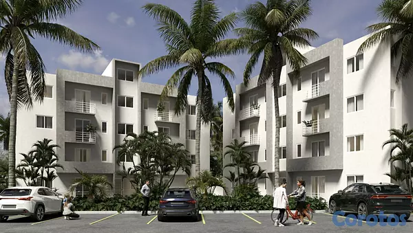 apartamentos - FIDEICOMISO WESTLAND RESIDENCES 3ra. ETAPA, Desde: 2