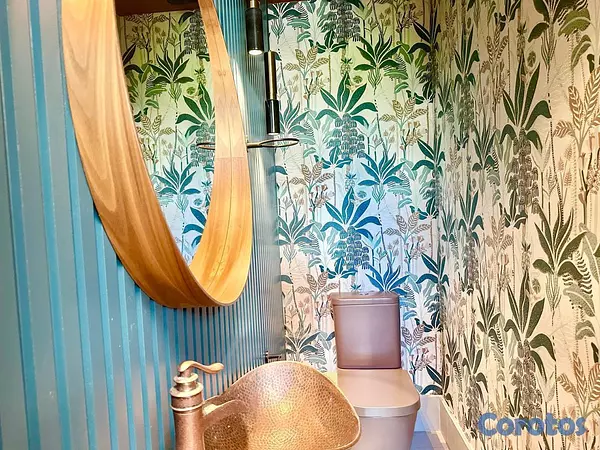 apartamentos - ✨RENTA LUJOSA Y ELEGANTE EN PIANTINI!! 2