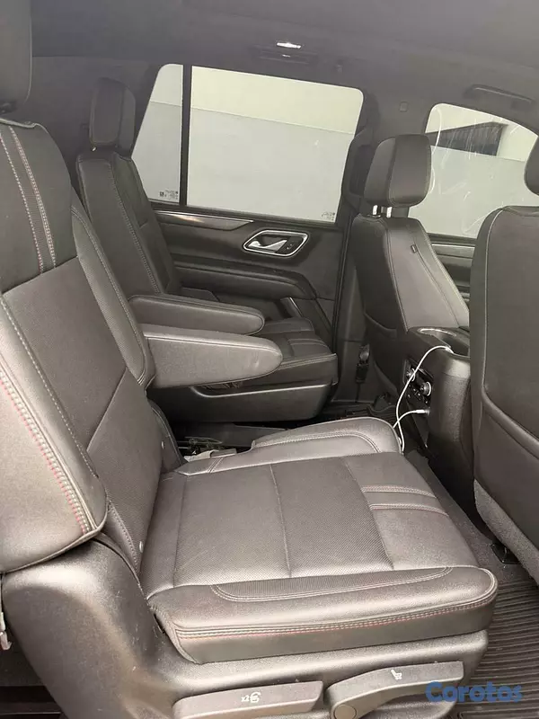 jeepetas y camionetas - chevolet tahoe 2022 duramax  8
