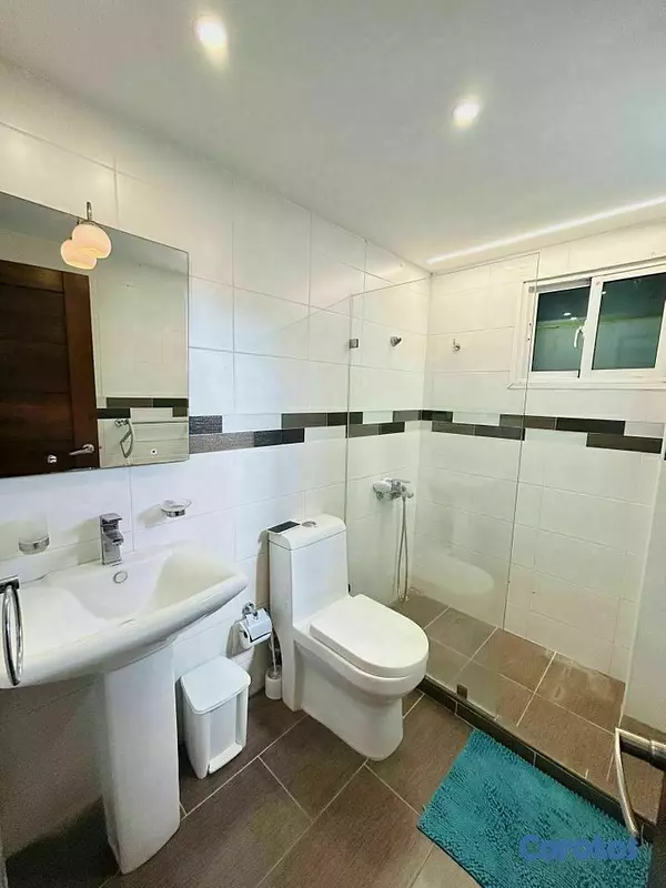 apartamentos - Apto. Los Prados de 2 habitaciones 5