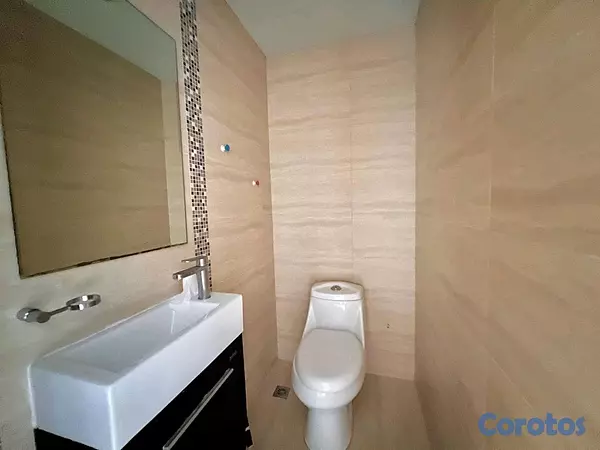 apartamentos - Venta de Apartamento en Piantini  9