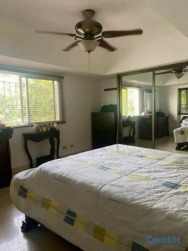 apartamentos - Torre clásica de pocas familias- Cacicazgos  2