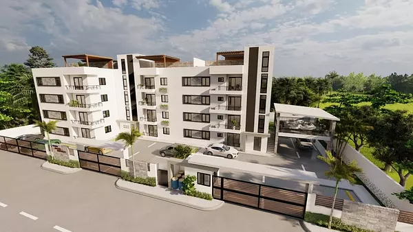 apartamentos - APLICA BONO DE PRIMERA VIVIENDA ?

??Ubicación: Jacobo Majluta Ciudad Modelo 2

 2