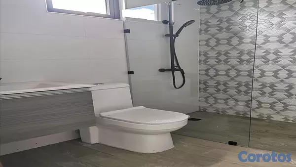apartamentos - Apartamento en Venta en Naco | 2 Habitaciones, 2 Parqueos y Torre Moderna 9