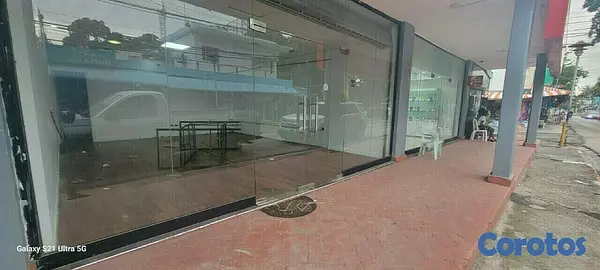 oficinas y locales comerciales - Vendo Plaza Comercial En La Mejor Zona De Boca Chica En 2da Línea De Playa PD257 6