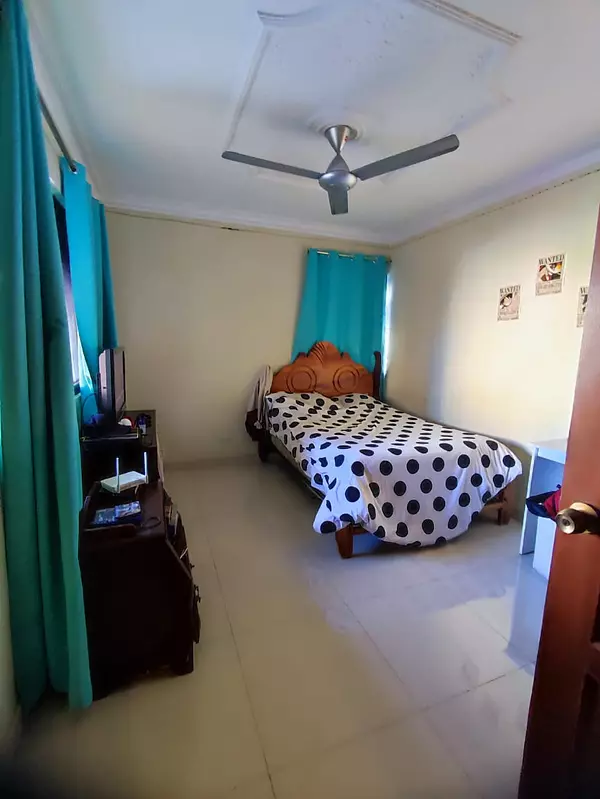 apartamentos - Vendo Apto. En Los Cacicazgos(128 metros) 6