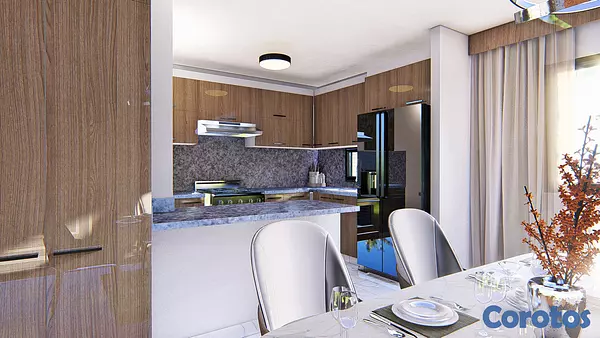 apartamentos - Residencial Don Emil VIII – San Isidro 9