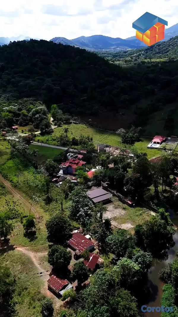 casas vacacionales y villas - Villa Amueblada Venta Bonao 10