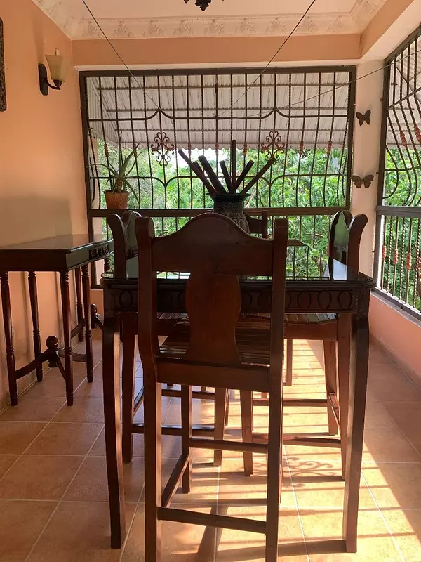 casas - Se Vende Casa de 2 Niveles Independientes en Tamboril 2