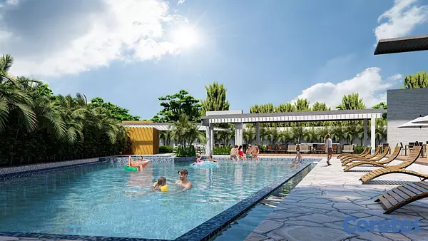 apartamentos - Maravilloso y exclusivo proyecto de apartamentos e 2