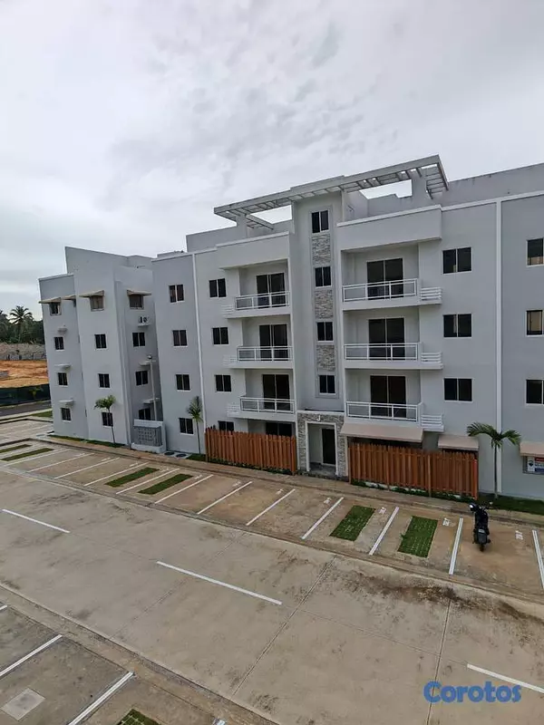 apartamentos - 🏡✨ Apartamento en Venta – PRADERAS DEL MIRADOR ✨🏡 3