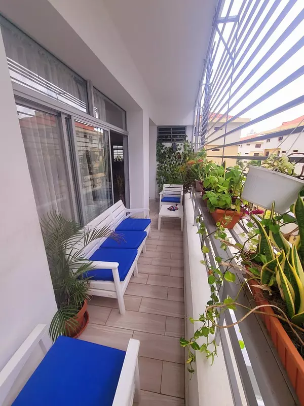 apartamentos - Se vende apartamento en Naco 2