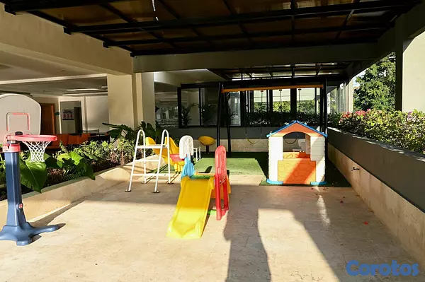 apartamentos - DIOS📍Juan Dolió 📍Alquilo Apto. mueblado Torre 10