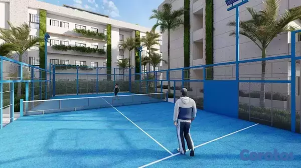 apartamentos - Vista Avalon I – Apartamentos en Punta Cana 6
