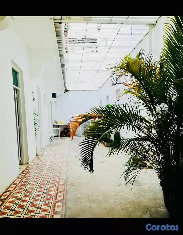 apartamentos - Apartamento Zona Colonial frente al malecon 4