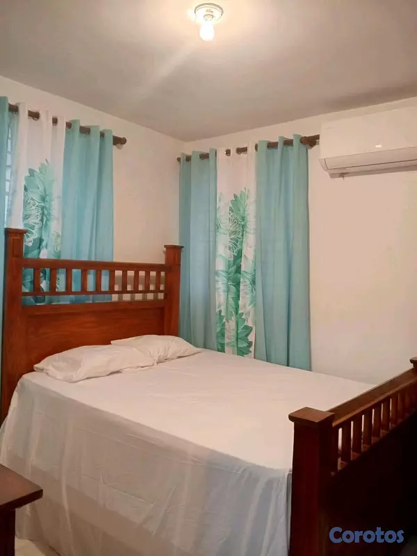 apartamentos - Hermoso Apartamento en La Estrella Sadhalá – Santiago de los Caballeros 13