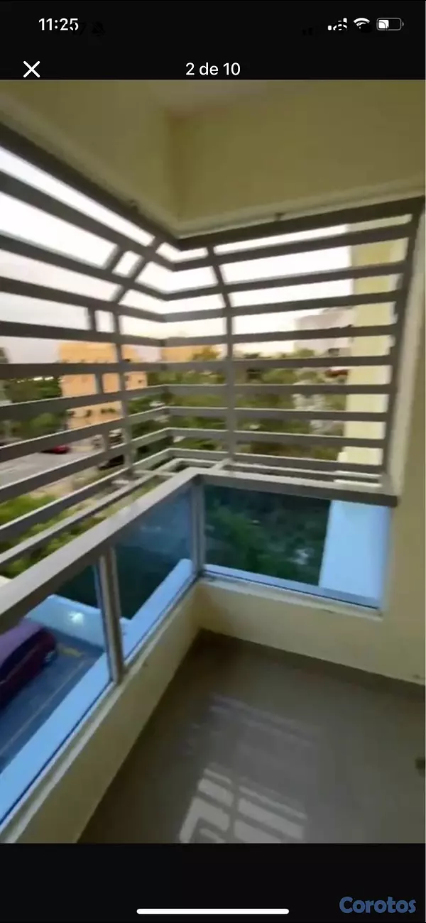 apartamentos - vendo Apartamento Mirador Norte Villa Mella 2