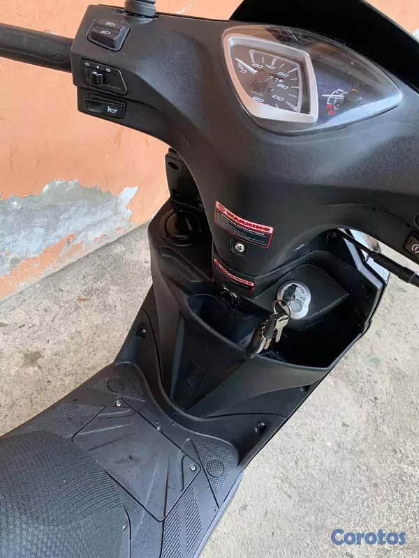 motores y pasolas - Pasola Tauro bz plus 2026 1