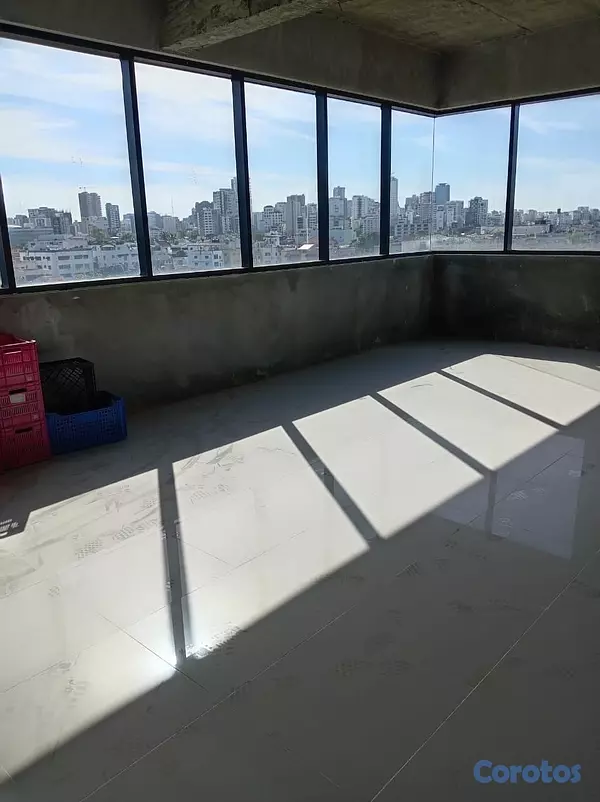 oficinas y locales comerciales - 📍 Oficina corporativa en Los Próceres, próximo a Ágora Mall 3