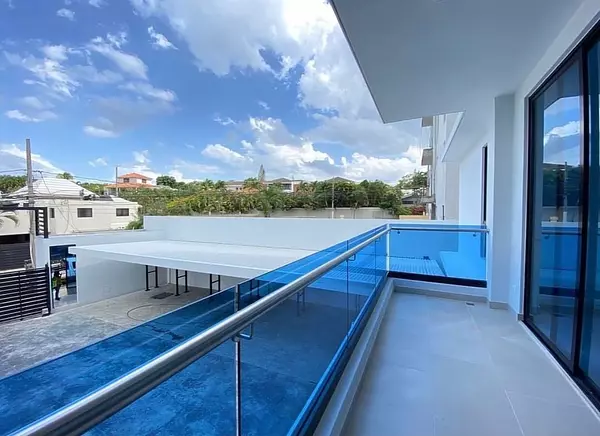apartamentos - Tercer Piso en Cerros de Gurabo, Santiago (Biventti)  10