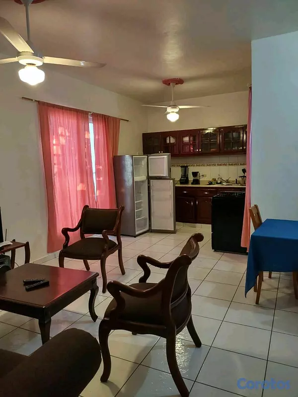 apartamentos - apartamento hermoso y con hermosa vista en puerto plata  2