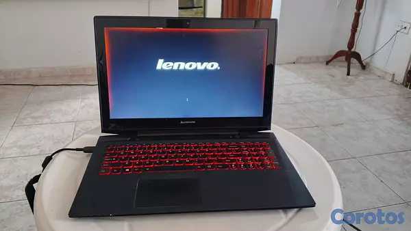 computadoras y laptops - Lenovo 50 y70  2