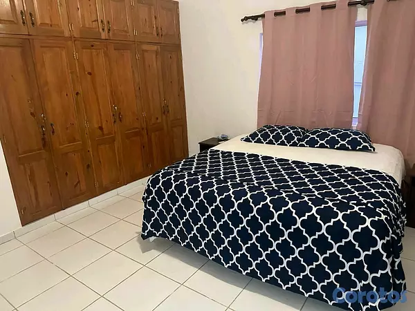 apartamentos - apartamento en uno de los residenciales más exclusivos de puerto plata  9