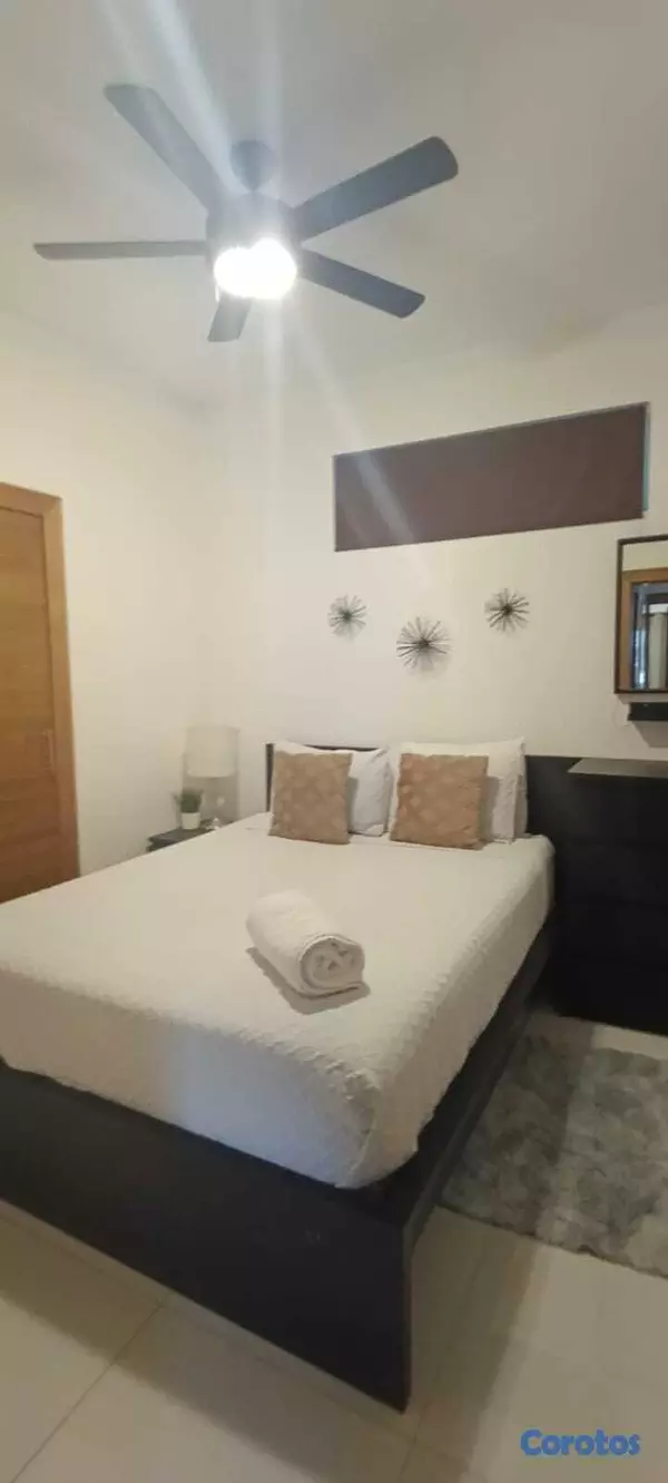 apartamentos - Moderno apartamento con buena decoración en Excelente Torre, Calle Tranquila 9