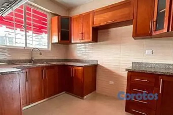 apartamentos - Vendo apartamento en La Julia  10