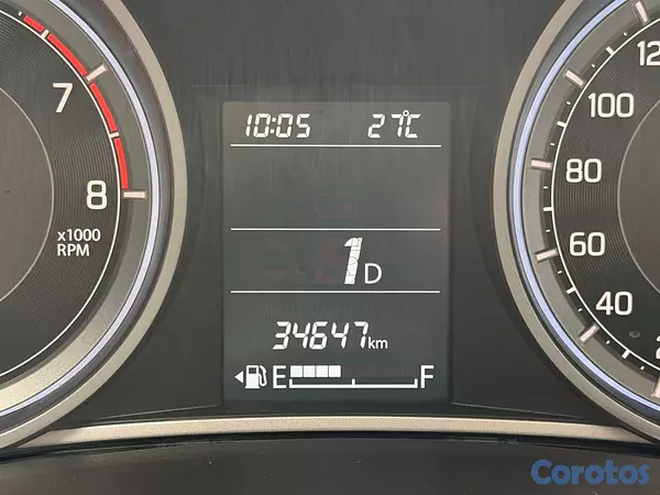 carros - Suzuki Dzire 2022 3