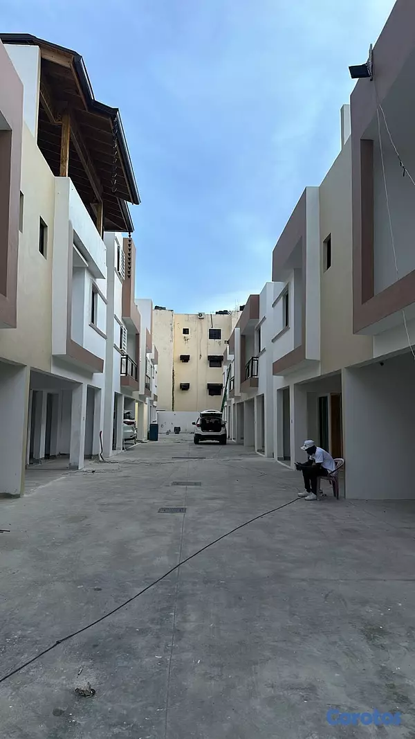 casas - Casa Duplex en Alma Rosa II entrega Enero 2025 2