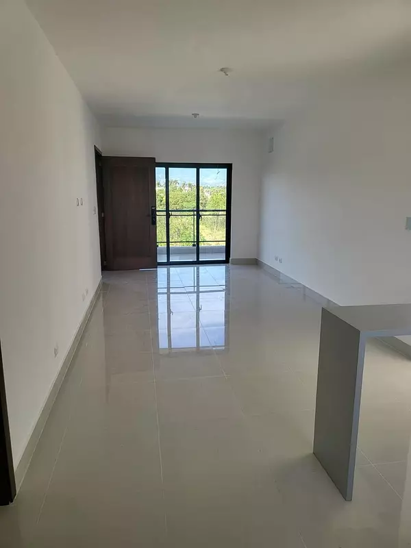 apartamentos - Apartamento de Venta en carretera Licey 4