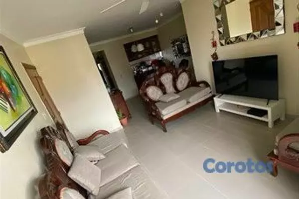 apartamentos - Apartamento en Venta en el Gala 5