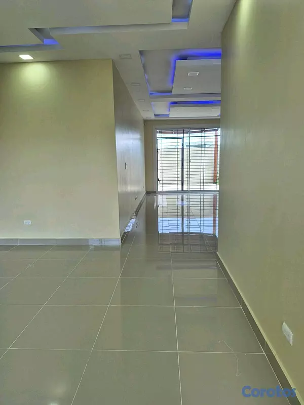 casas -  Casa en venta en Llanos de Gurabo, Santiago 4