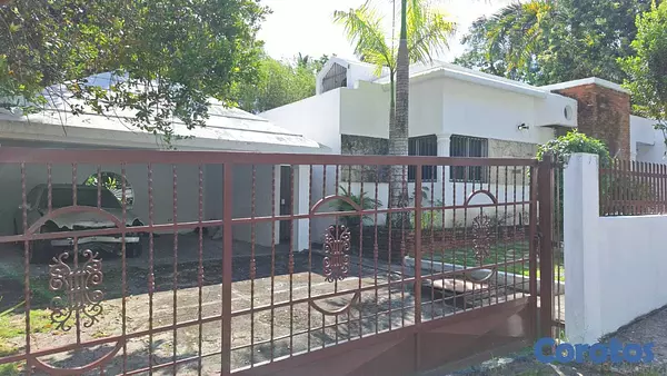 casas - Casa en Arroyo Hondo II 6