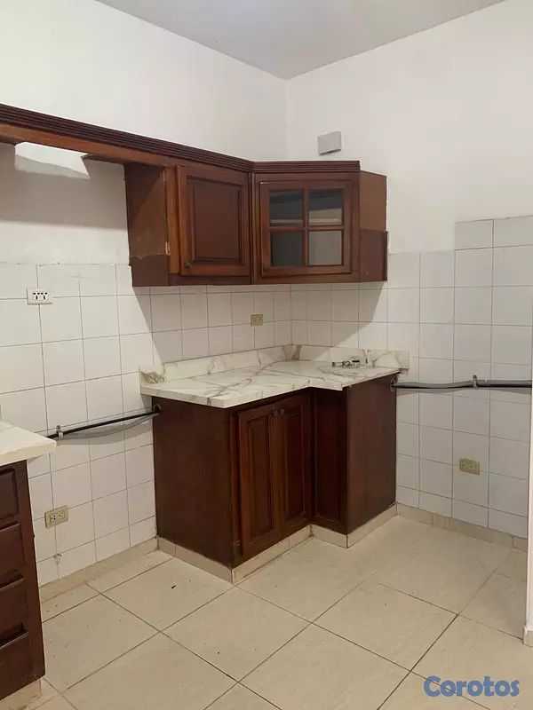 apartamentos - Apartamento en Alquiler  Sector: Mirador Norte   T 3