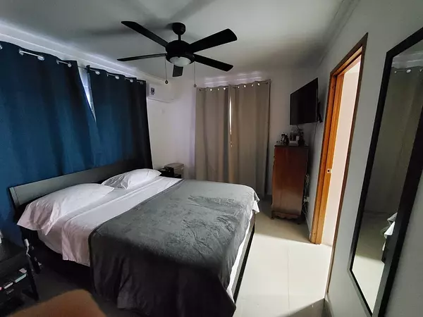 apartamentos - Se vende apartamento en Arroyo Hondo 9