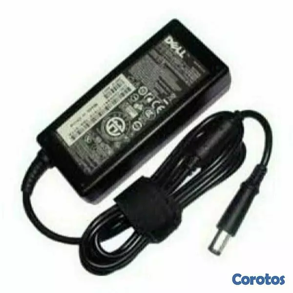 computadoras y laptops - Fuente de energía de laptop (Cargador) {ORIGINALES} de todas las marcas. 1