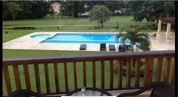 casas - Town House en  alquiler en Metro Country de 2 niveles, Amueblado  2